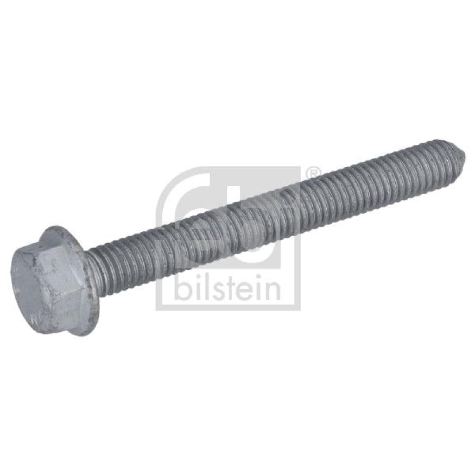 FEBI BILSTEIN Set cinghia distribuzione 187721