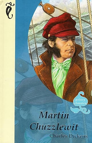 Martin Chuzzlewit 0710517459 Book Cover