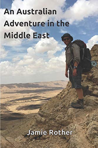 An Australian Adventure in the Middle East