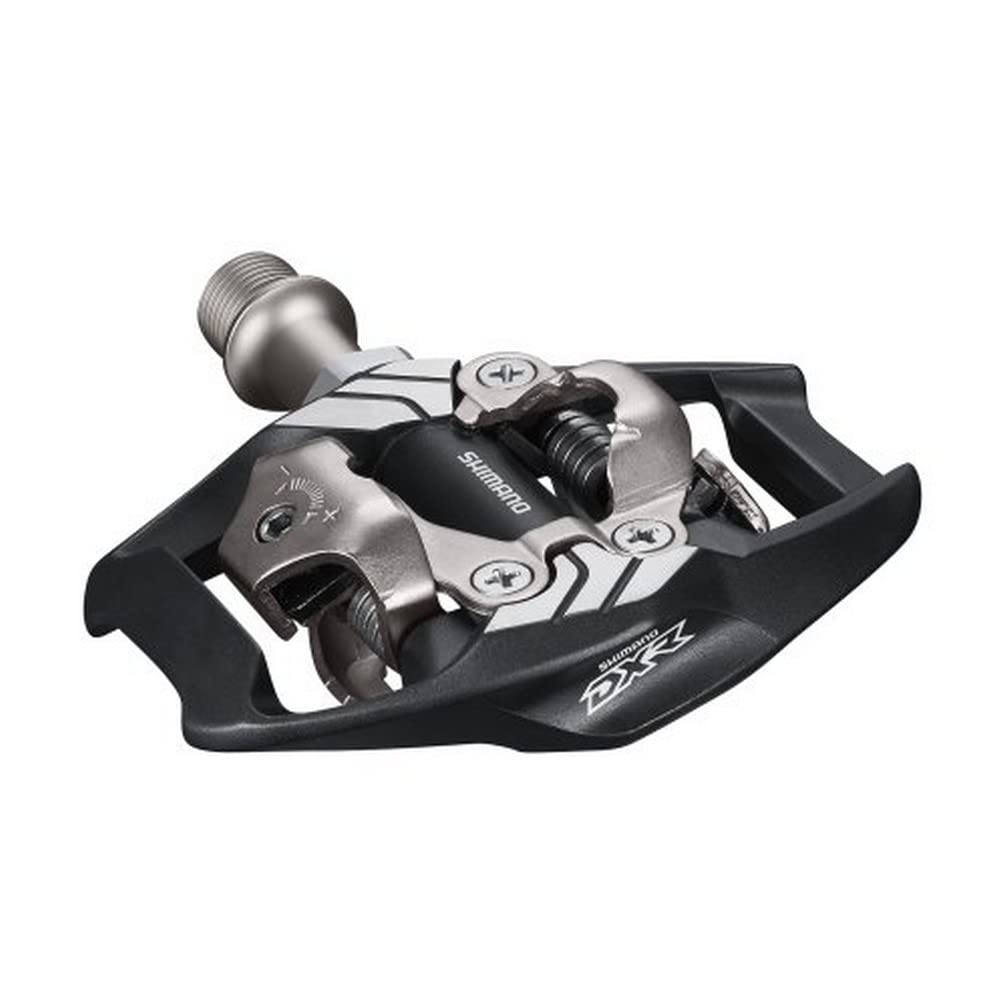 Pedales Multicolor SHIMANO