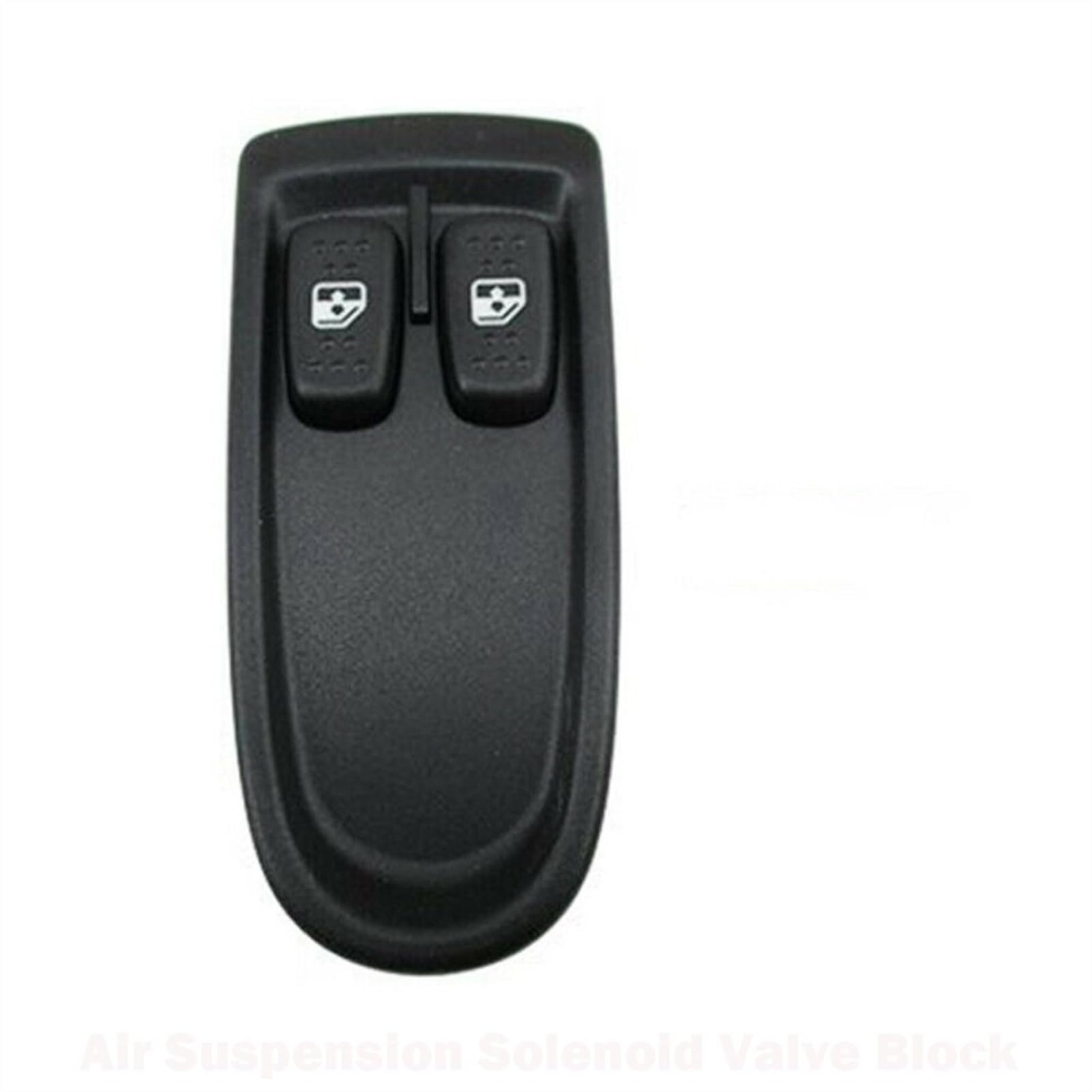 Bouton de commande pour lève-vitre électrique Iveco Daily IV 06-12 - 6