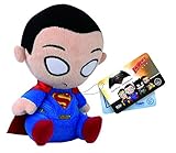 Peluche de la marca Funko Funko- Mopeez Superman Figura de Vinilo, Talla única (7965)