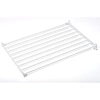 Foppapedretti Telaio Centrale Ricambio Supergulliver, Bianco