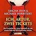 Produktbild Ich, Artur, zwei Tickets: Die Geschichte des Artur Stukakoff, der mit seinem. gekürzte Romanfassung (Lübbe Audio)
