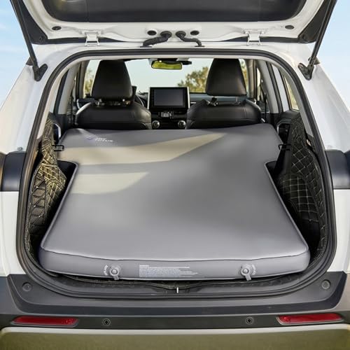 JOYTUTUS Hybrid Foam-Air SUV Mattress