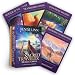 Sacred Traveler Oracle Cards: A 52-Card Deck and Guidebook