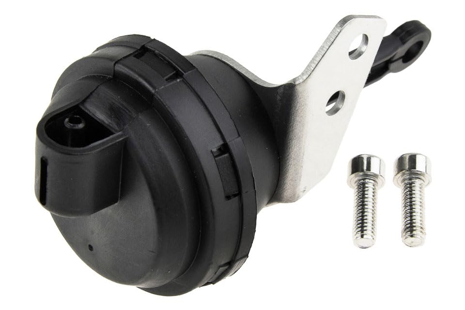 Magneti Marelli Gasklephuis Voor O.a. Vw, Skoda, Seat, Audi - 802000000027, 8050947018301