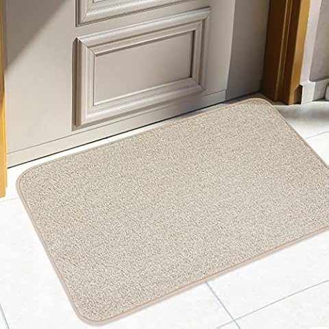 LUX XD Low Profile Non-Slip Door Mat Cover