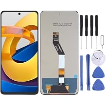 LCD Screen TFT LCD Screen and Digitizer Full Assembly for Xiaomi Redmi Note 11 China/Poco M4 Pro 5G/Redmi Note 11T 5G / Redmi Note 11S 5G