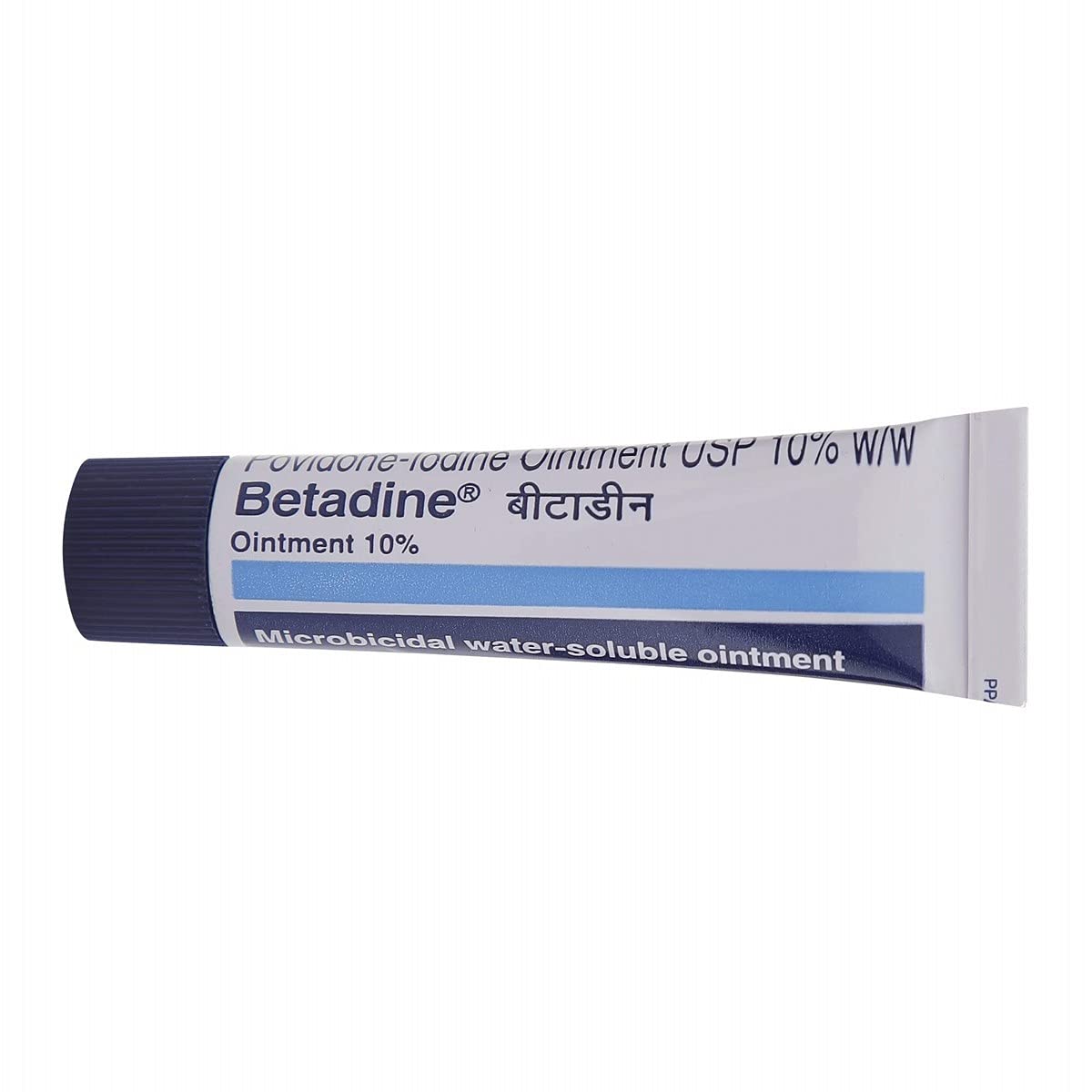 Betadine 10% - Tube of 20g Ointment