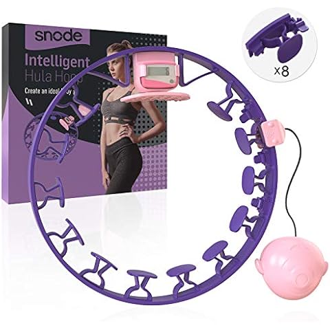 SNODE Product for Exercise Cover