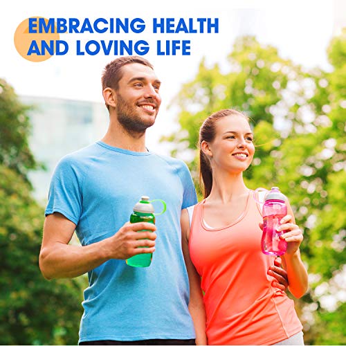 Pureplus 3Us-Af01 Under Sink Water Filter Compatible With 3Us-Af01, 3Us-As01, Whcf-Src, Whcf-Sufc, Whcf-Suf, 3Pack #TOP7