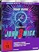 Produktbild John Wick: Kapitel 3 - Limited Blu-ray Edition im Steelbook