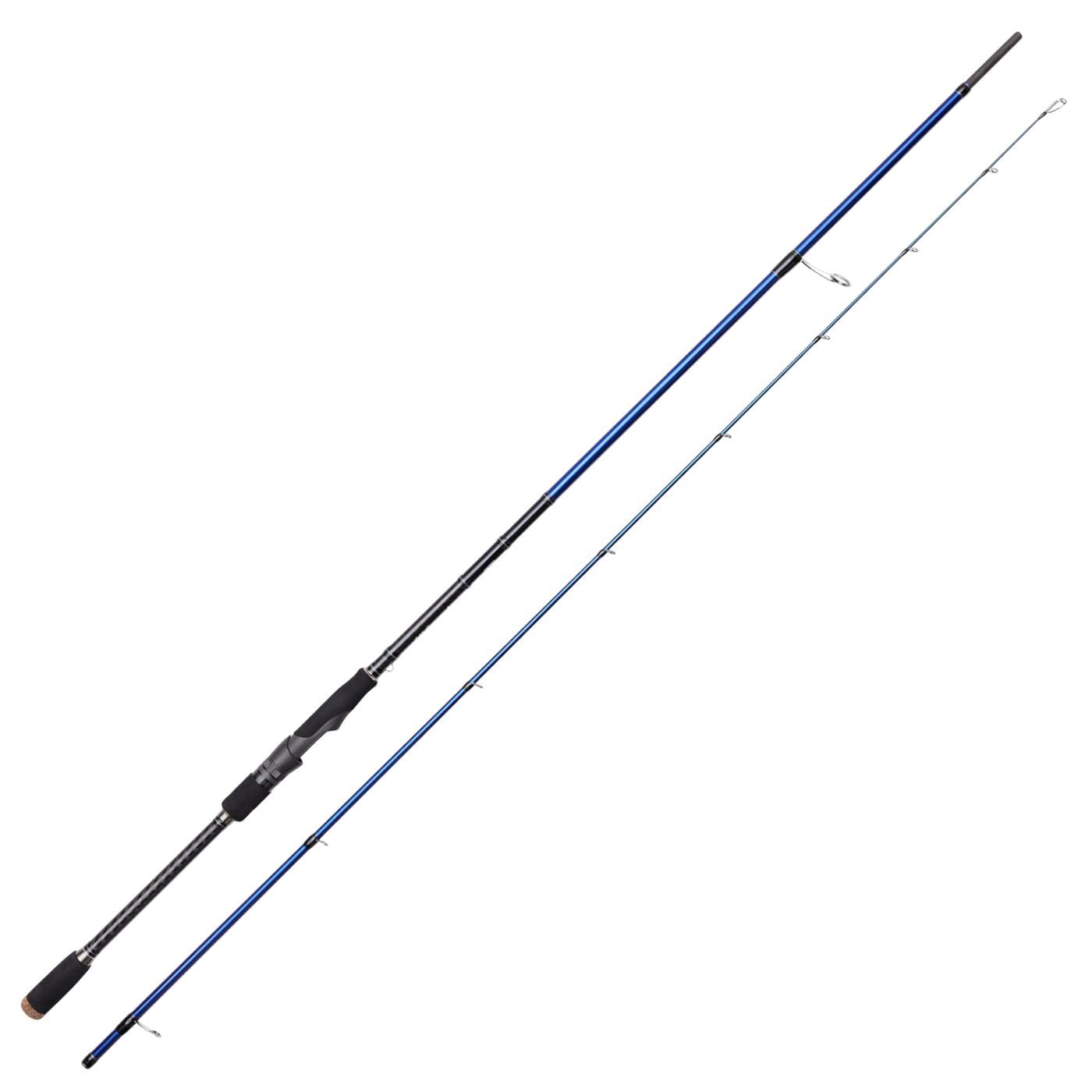 Wędka Savage Gear SGS6 All-Around