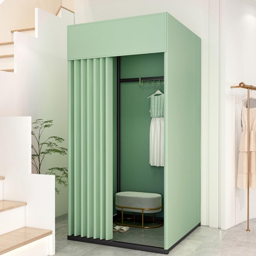 Amazon.co.jp: フィッティングルーム 試着室 更衣室 ショッピング