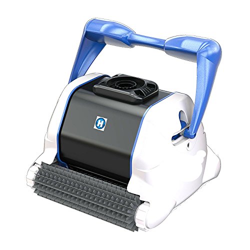 Pool Cleaner Reviews » Blog Archive » Buy Vacuum Cleaner Blue Robot
