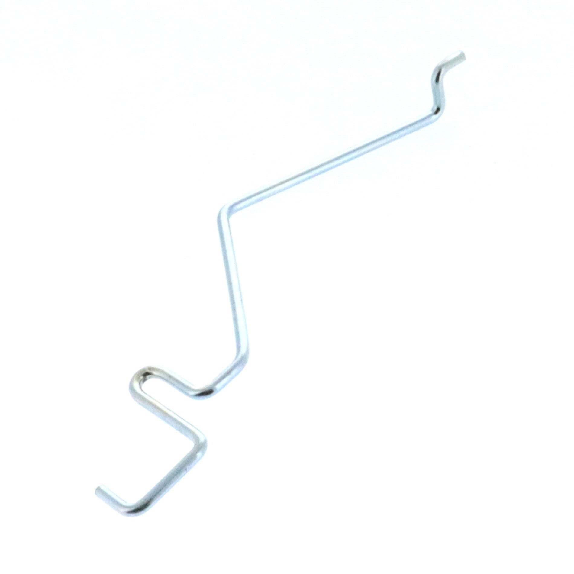 Amazon.com: Honda 16611-Z6L-000 Rod, Choke Control; 16611Z6L000