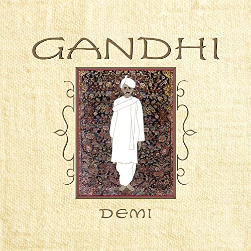 Gandhi