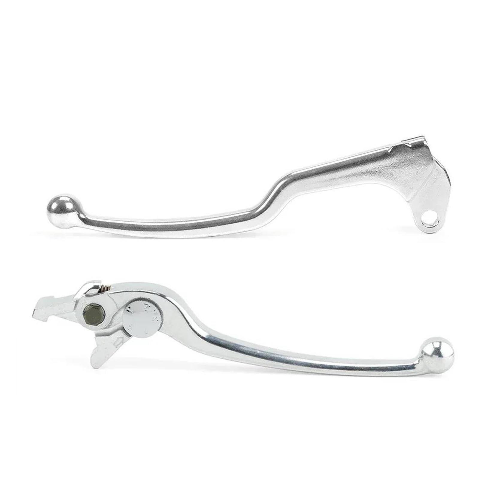 Levier mbrayage pour Suzuki pour GSX-R pour GSXR pour GSR GSX-S 1000 750 600 GSX-S750 TL1000S SV650 DL250 DL650 V-Strom 650 1998-2023 Levier Embrayage Frein Avant Poignée Frein(Brake Clutch Levers)