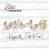 Sounds of Servus Presents - Kapelle So&So