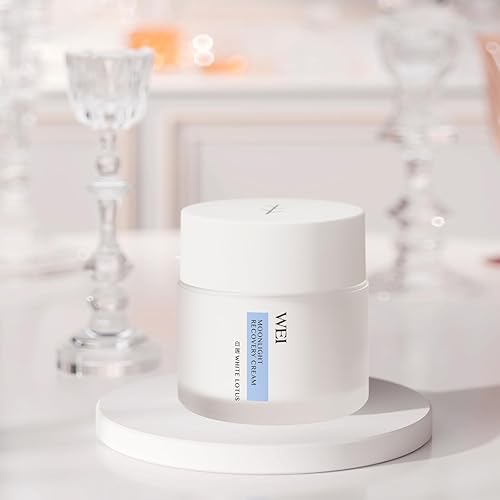 Miniatura 10 de Crema de perfección de luz diurna de loto blanco