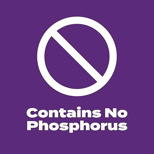 Miniatura 34 de Scotts Turf Builder Bonus S Southern Weed & Feed2, herbicida y fertilizante para césped, 5,000 pies cuadrados, 17.24 libras (paquete de 2)