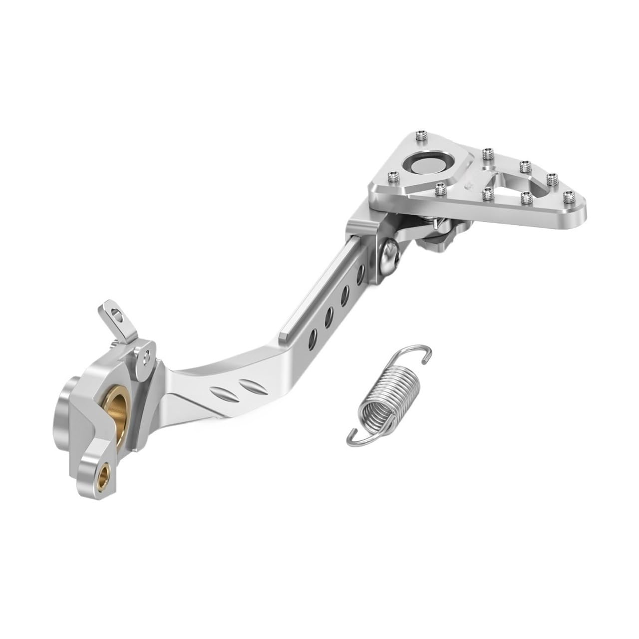 Levier de changement de vitesse réglable pour moto BMW R1250GS et R1200GS de 2013 à 2023