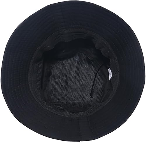 Miniatura 4 de Sombrero de pescador de playa para mujeres y hombres, sombrero de pescador de protección solar de verano