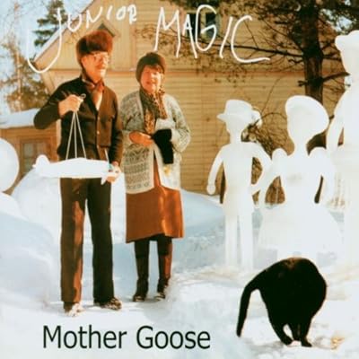 Junior Magic