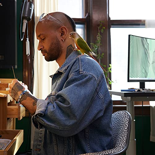 Monitores, Personal Computer hp 27 Marca HP (2)