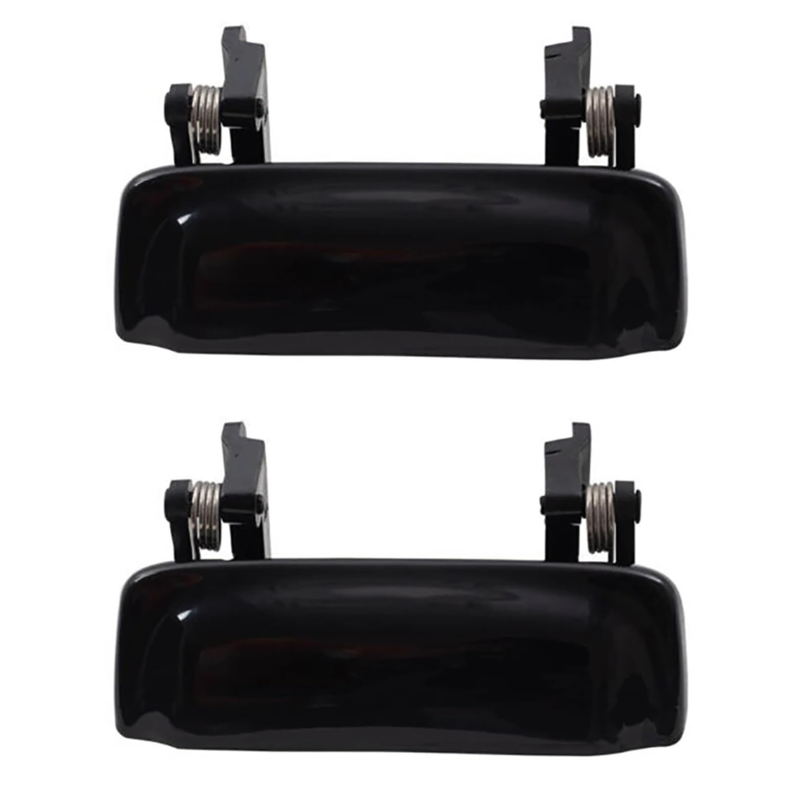 Kedfbts One Color Car Outer Handle Compatible With For Explorer For Sport For Trac 2001 2002 2003 Car Exterior Door Handle F87z7822404bal 2L2z7822404aaptm