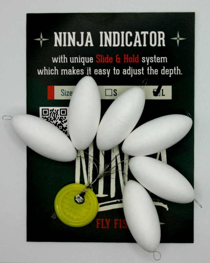 Ninja Adjustable Strike Indicator