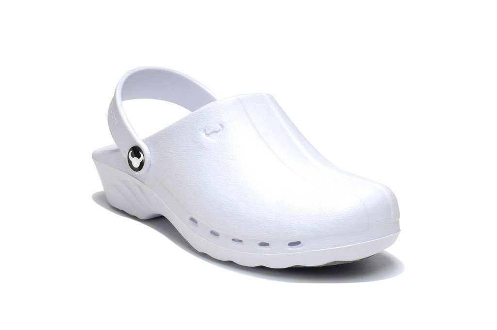 Suecos Unisex OdenArbeitsclogs