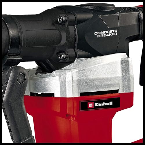Abbruchhammer Einhell TE-DH 32 mit 1500 Watt und 32 Joule Schlagkraft