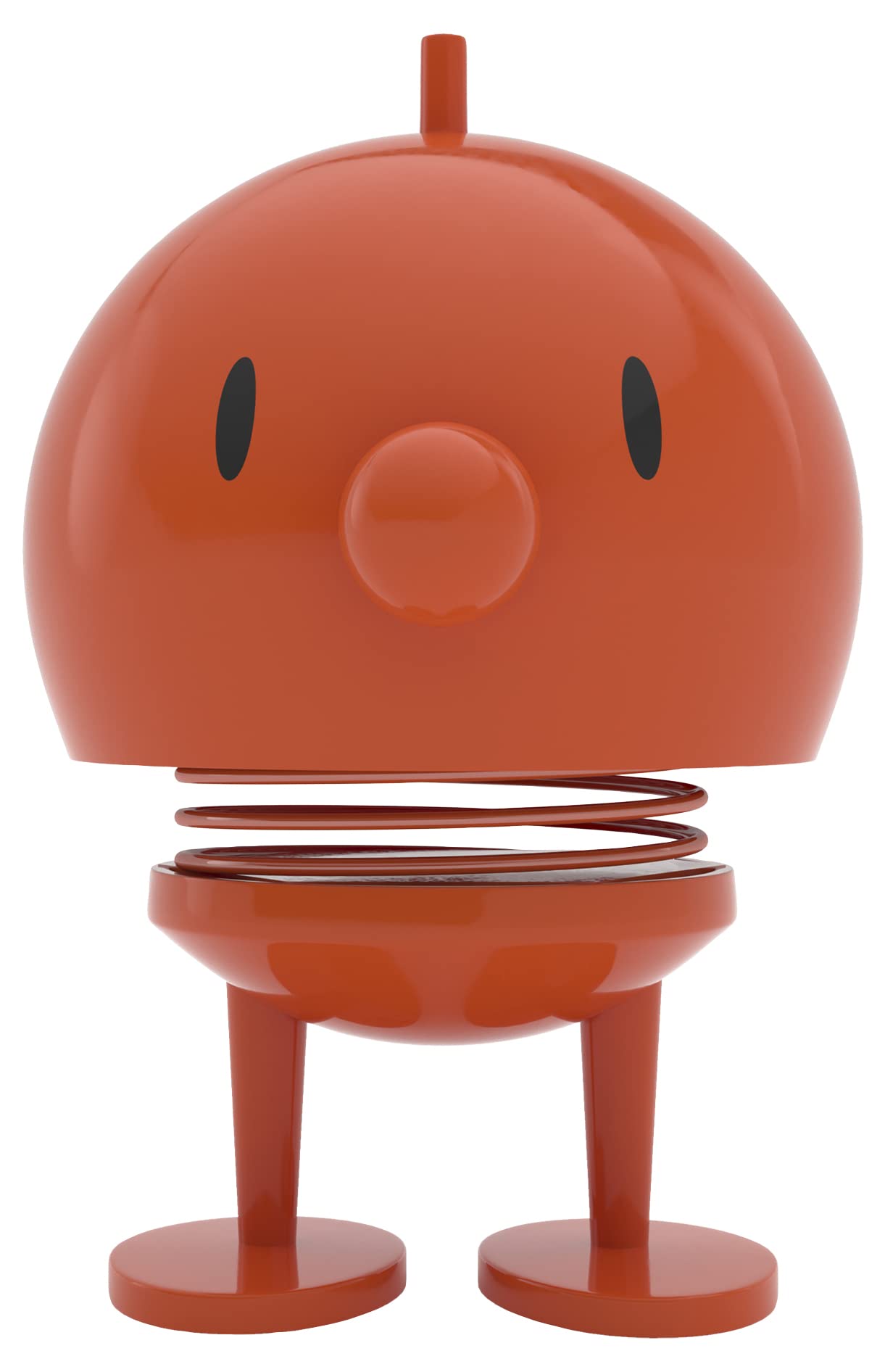Hoptimist Orange Bumble - / Medium : 10.7Cm Design Objects