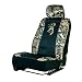Browning Low-Back Seat Cover (Mossy Oak Infinity Camouflage, Sold Individually)