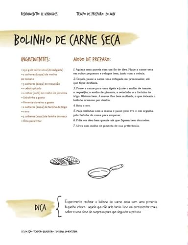 Cozinha nordestina: do sertão ao mar, riqueza de sabores com ingredientes simples