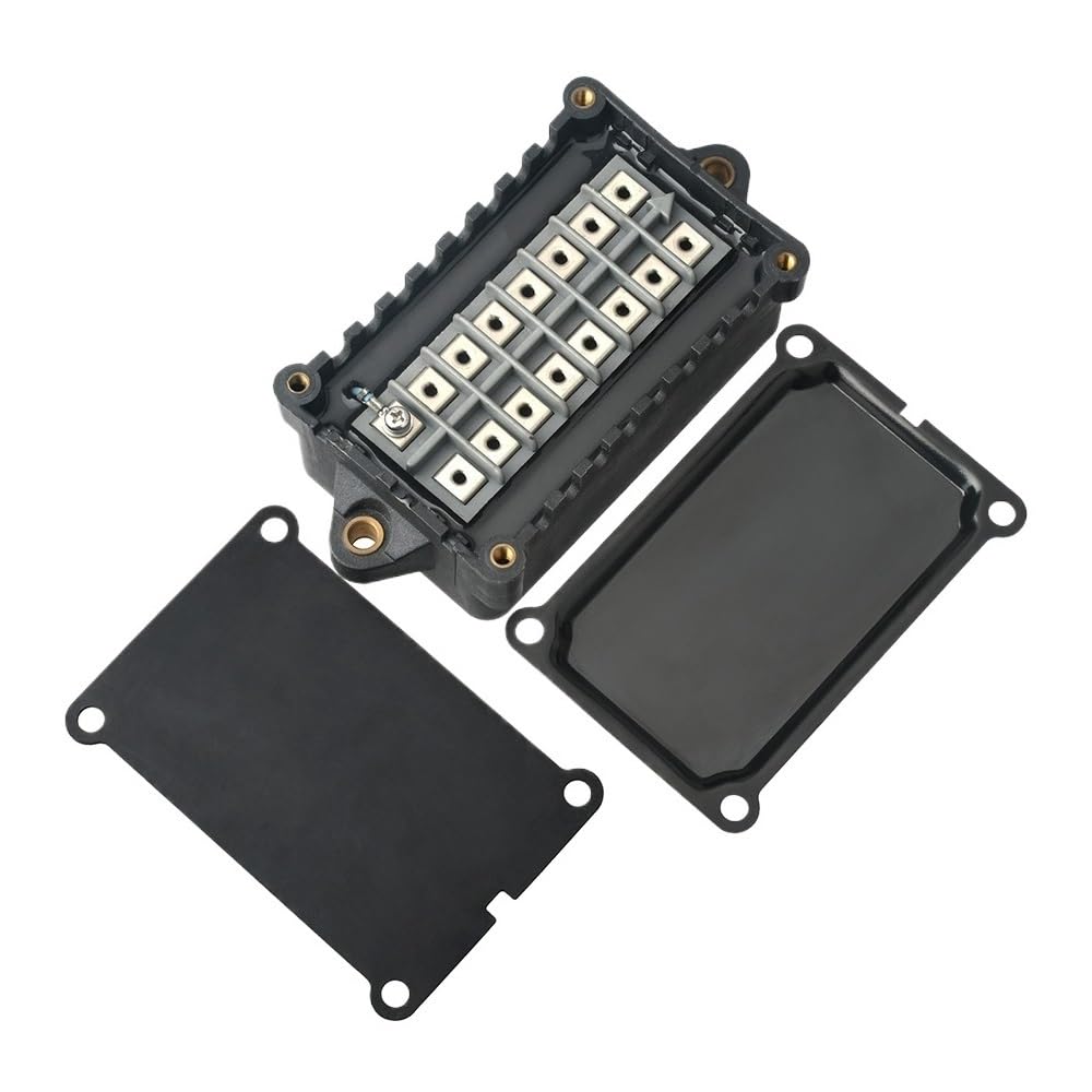 Boîtier 688-85540-16 pour moteur hors-bord solution aux ratés d'allumage