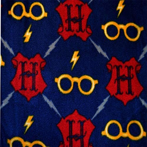 Briefly Stated Women's Harry Potter Mischief Managed Ladies Pajama - Image 2