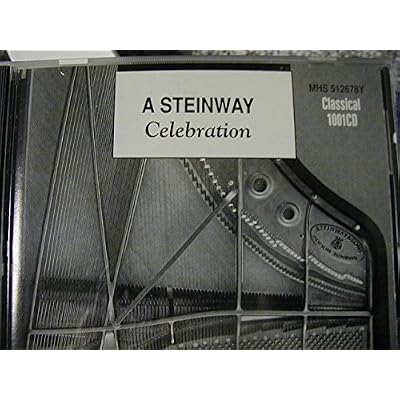 A Steinway Celebration