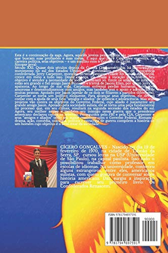 OS Confederados Renascem: Parte II