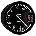 STACK ST200-04105 Clubman Black 80mm 0-4-10.5k RPM Tachometer