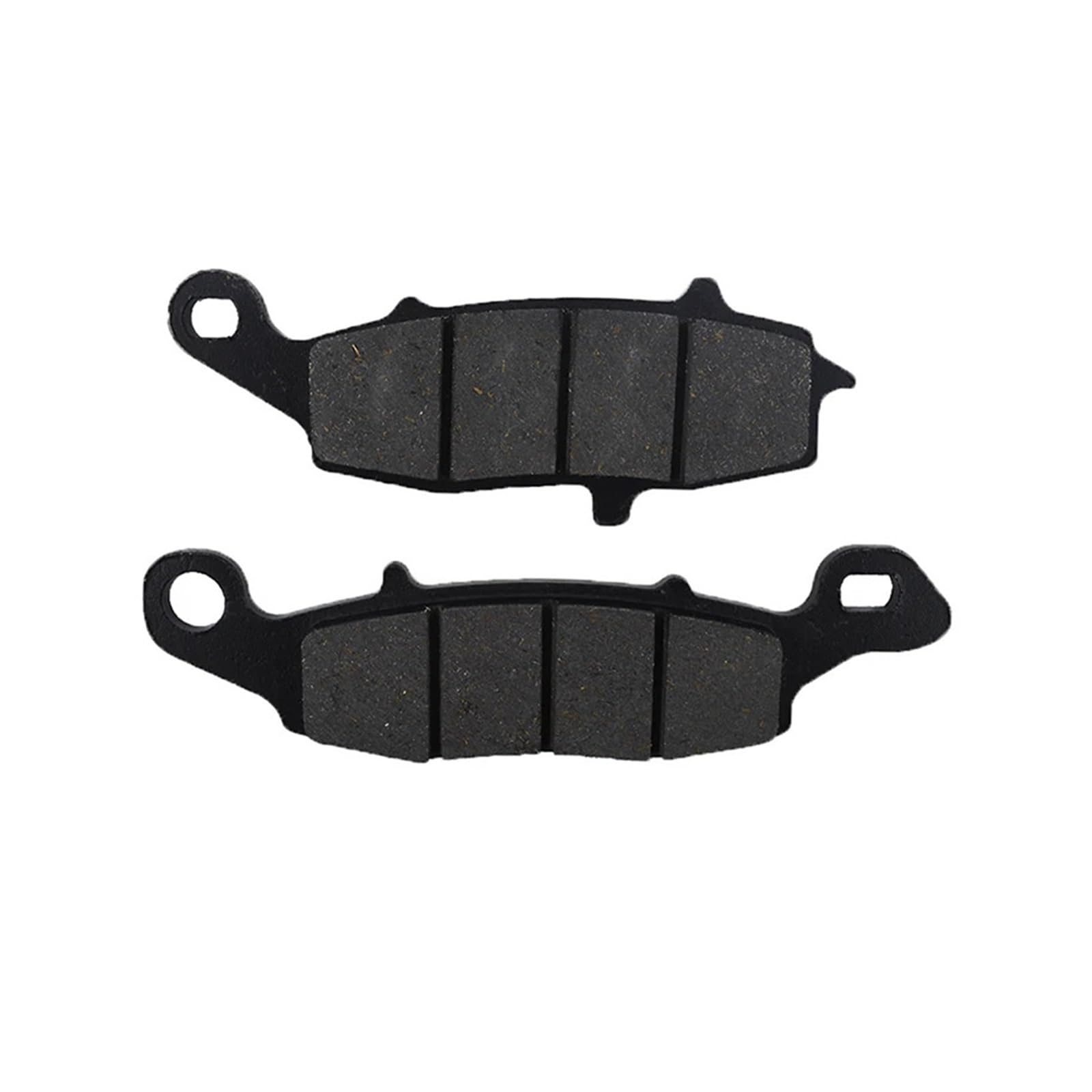Plaquette de frein avant gauche pour Suzuki SV650 SFV650 et DL650 V-Strom