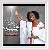 Kom Mek Wi Worship