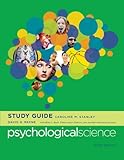 Psychological Science Study Guide