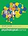 Psychological Science Study Guide