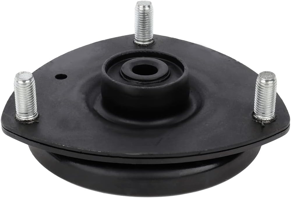LSAILON Front Strut Mounting Kit Replacement for 2002-2003 for Acura EL 2005-2006 for Acura RSX 2002-2005 for Honda Civic