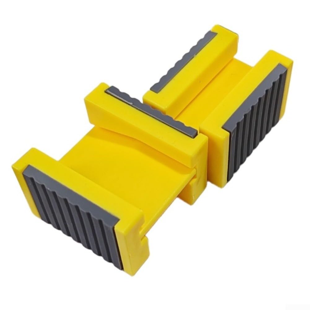 para soporte Cinta de Borde 50mm Alineación Precisa 2 para uds