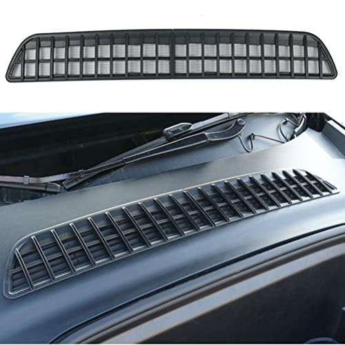 Air Intake Vent Covers // Vent Covers Pro