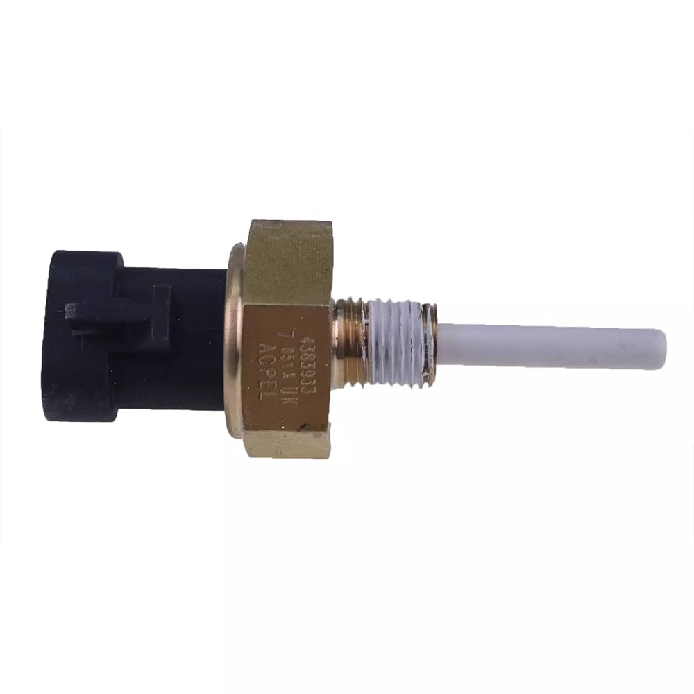 Amazon.com: Yeasliy Coolant Level Sensor 4383933 Compatible